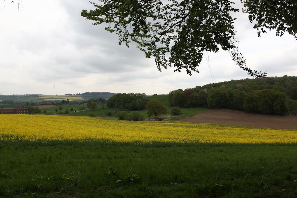 B&B Einrade Vaals Exteriér fotografie