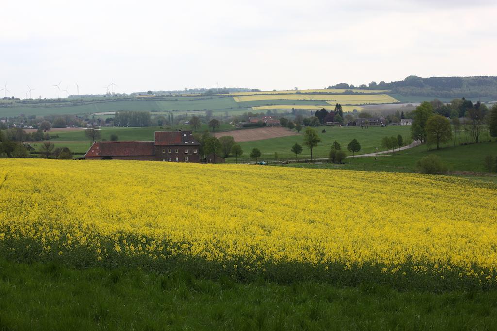 B&B Einrade Vaals Exteriér fotografie