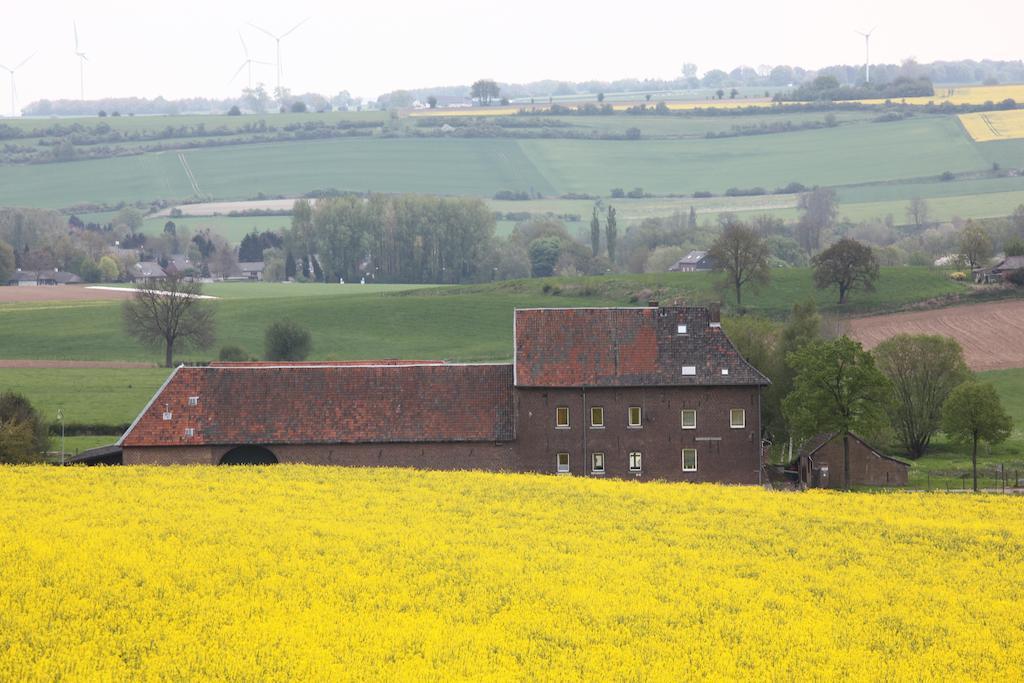 B&B Einrade Vaals Exteriér fotografie