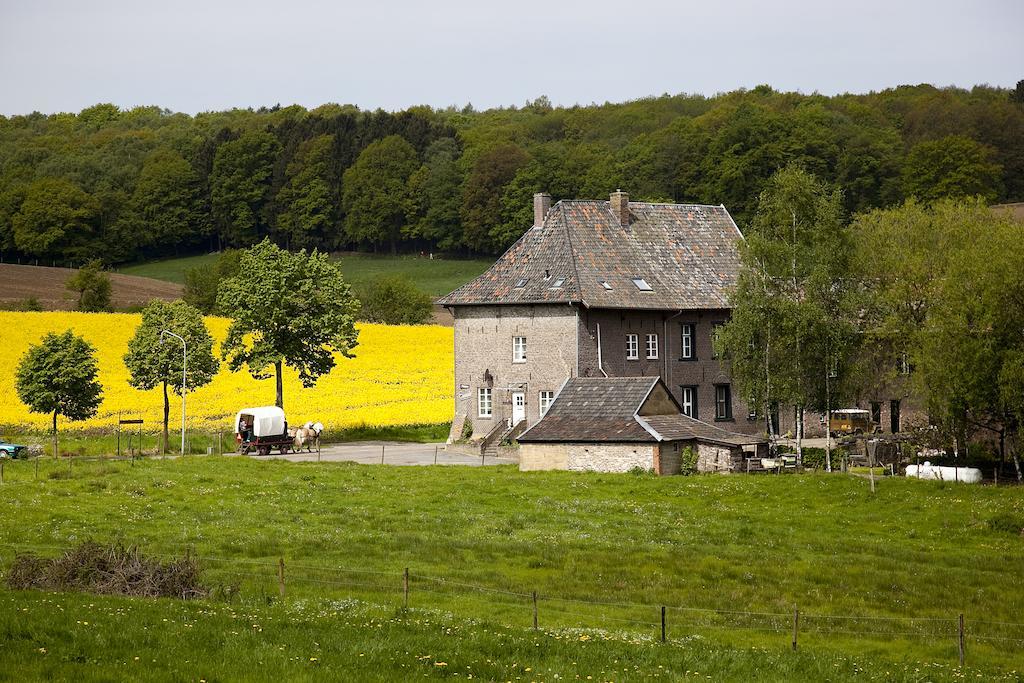 B&B Einrade Vaals Exteriér fotografie