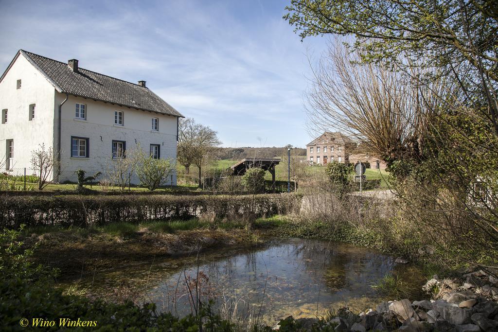 B&B Einrade Vaals Exteriér fotografie