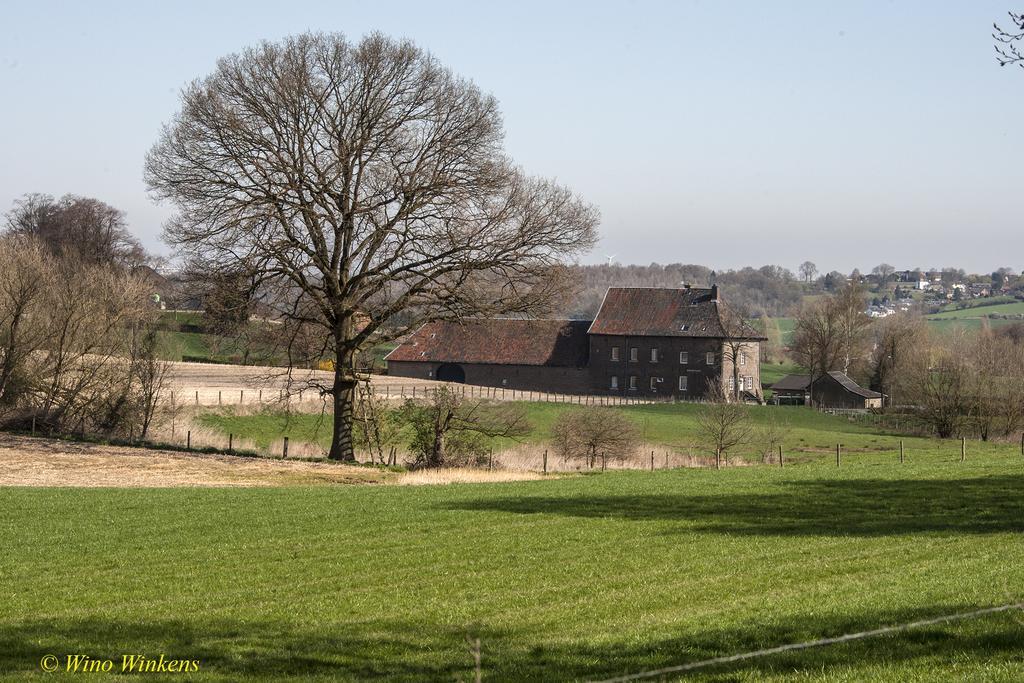 B&B Einrade Vaals Exteriér fotografie